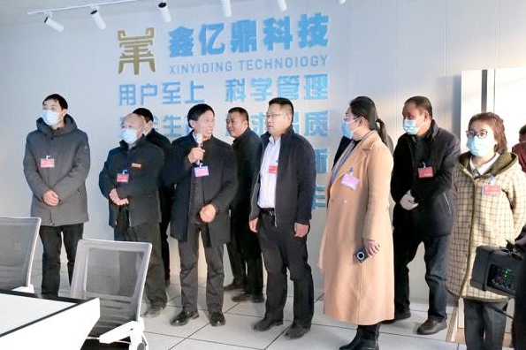 沭阳青伊湖：“大主题”转为“小切口”，做好民生服务“新文章”