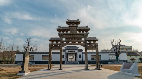沭阳县青伊湖镇：聚焦工业主题 协同全面进步 全力以赴冲刺工业