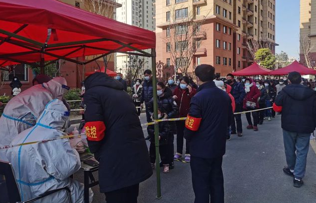 直击现场！沭阳各乡镇实战演练情况！