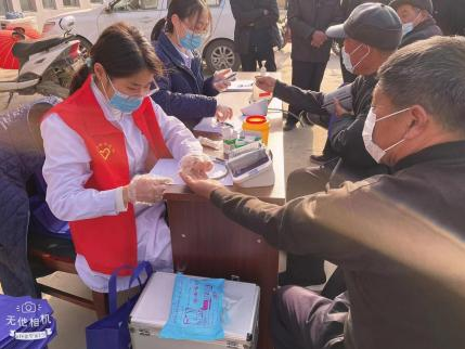 沭阳县扎下镇：“特色套餐”提升群众幸福感