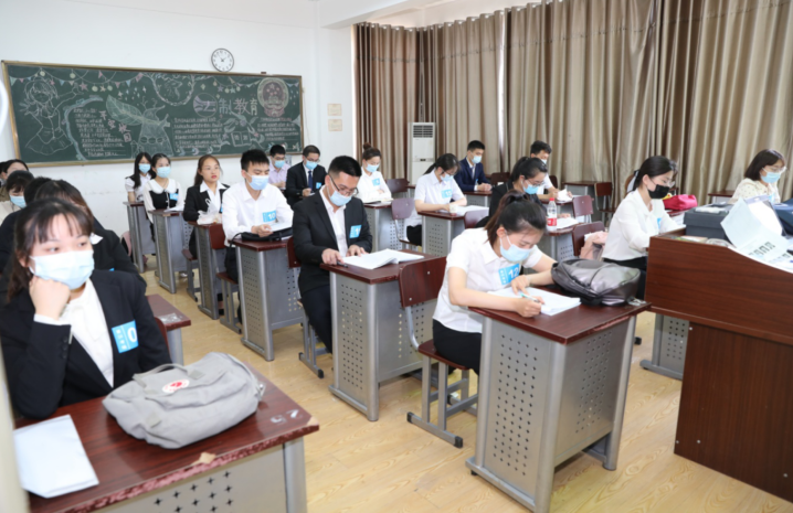 锻造堪当现代化建设重任的宿迁新锐