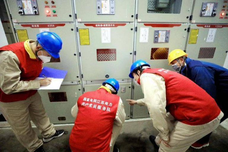 江苏沭阳：倾心助企跑出项目建设“加速度”