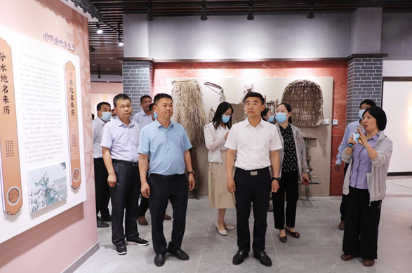 沭阳县扎下镇：文明实践助力乡村治理