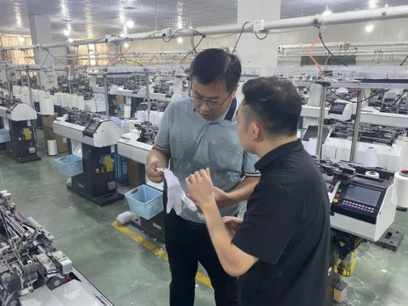 江苏沭阳：产业兴旺促农民增收
