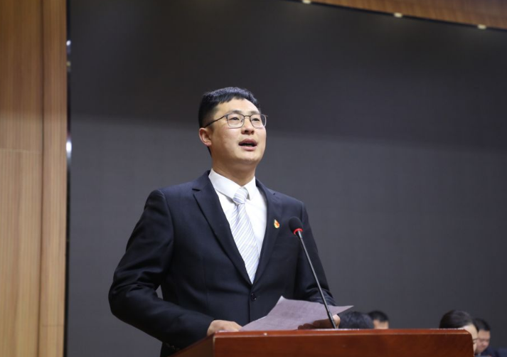 满心牵挂村中事 一腔赤诚寄厚邱——追记沭阳县桑墟镇厚邱村党支