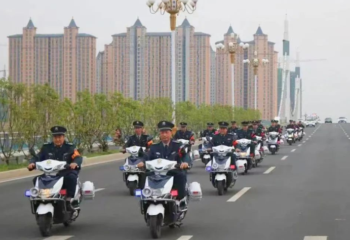 荣登全国光荣榜！全市唯一！