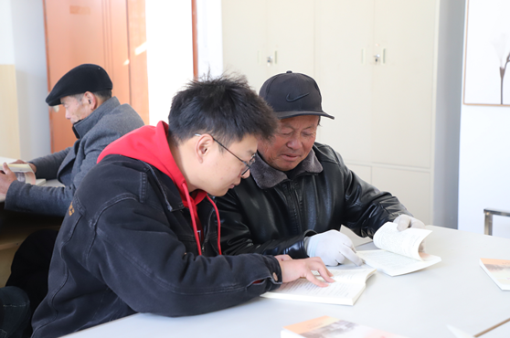 沭阳县青伊湖镇赵集村：新时代文明实践点亮乡村“文明之光”