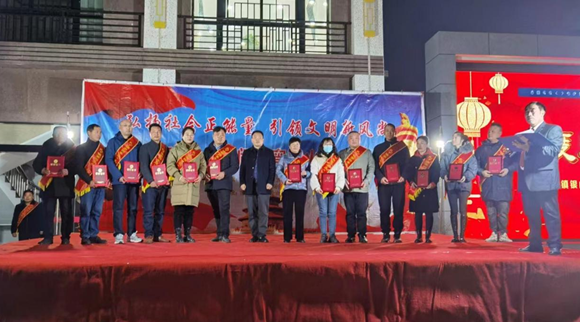 扎下镇银山村：探索“四小工作法”为推进基层社会治理赋能提速