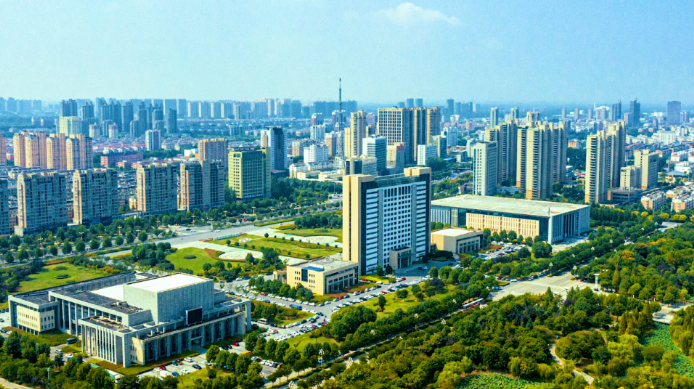 同比增长15.61％！一季度市场主体活力迸发