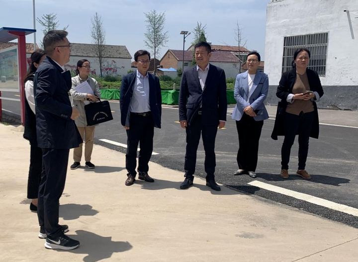 定了！沭阳这两个乡镇发展再上新台阶