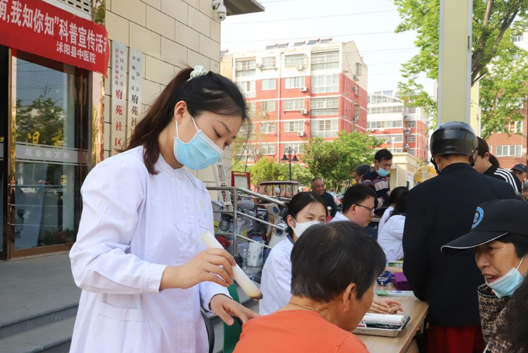 沭阳：让新时代文明实践“遍地开花”