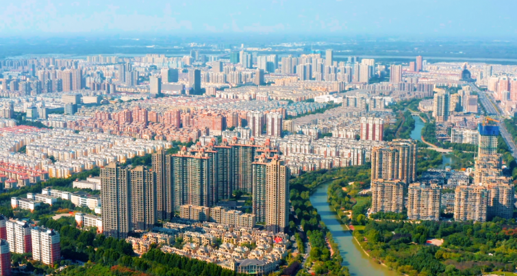 全国百强！沭阳上榜！