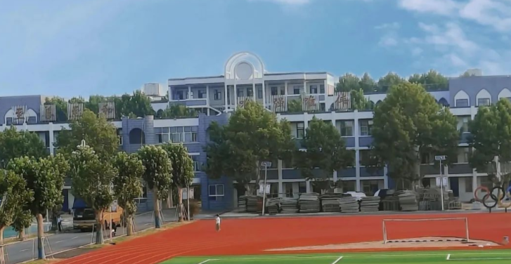 沭阳这些新学校，即将投用！