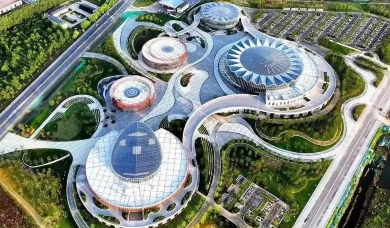 沭阳，绽放美丽经济